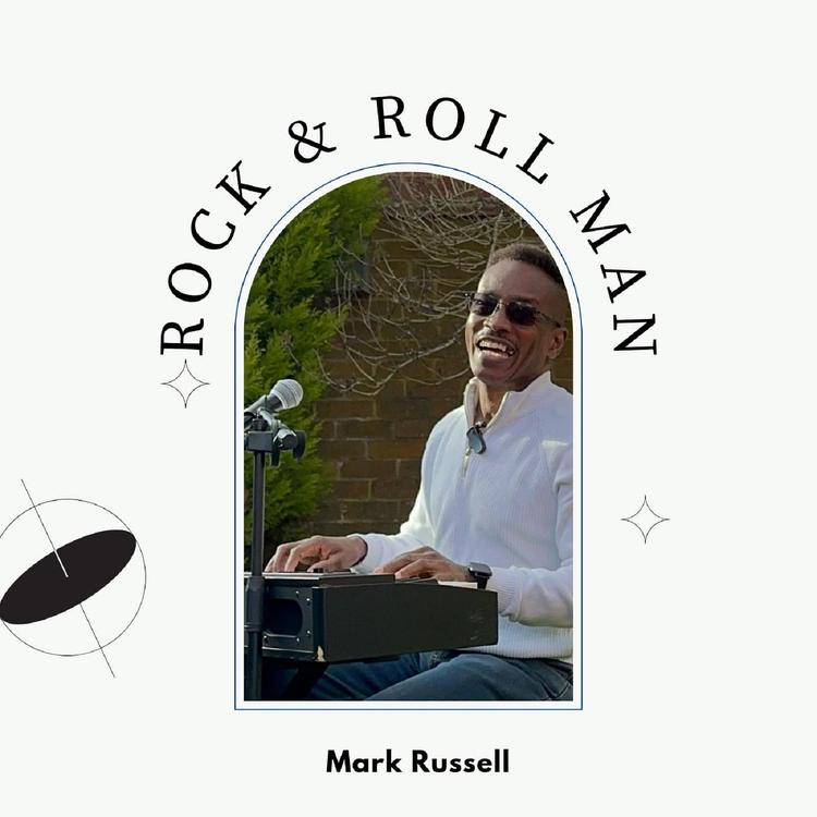 Mark Russell's avatar image