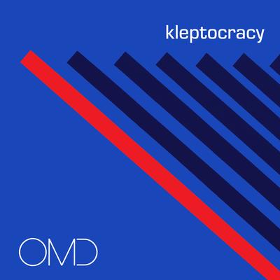 Kleptocracy's cover