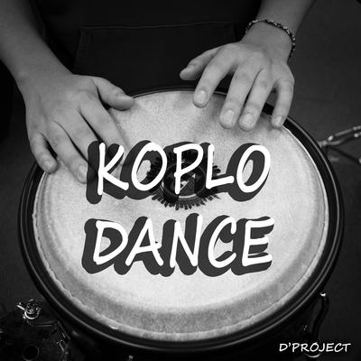 Koplo Dance's cover