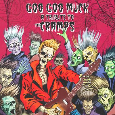 Goo Goo Muck's cover