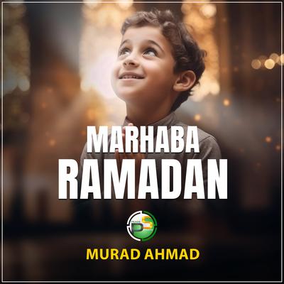 Marhaba Ramadan's cover