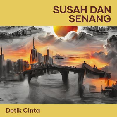 Detik Cinta's cover