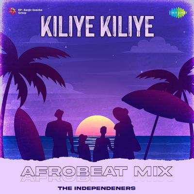 Kiliye Kiliye - Afrobeat Mix's cover