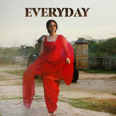 Everyday - Sped Up's cover