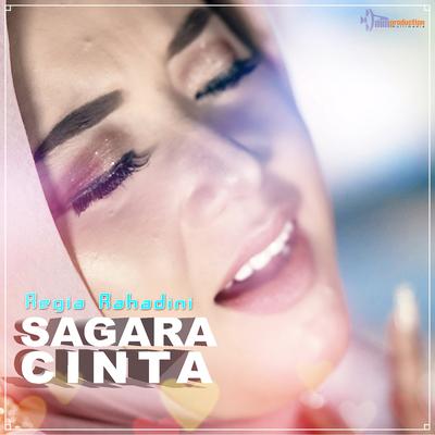 Sagara Cinta's cover