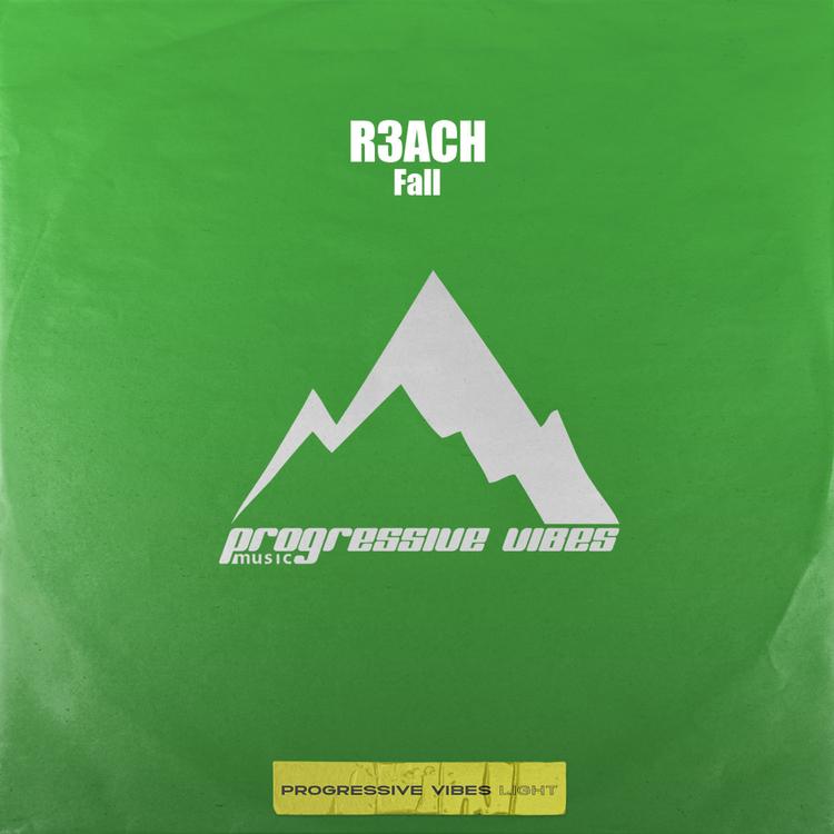 R3ACH's avatar image