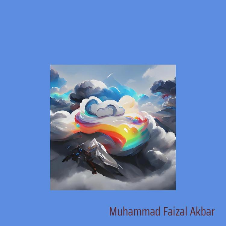 Muhammad Faizal Akbar's avatar image