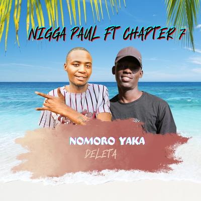 Nomoro yaka deleta's cover