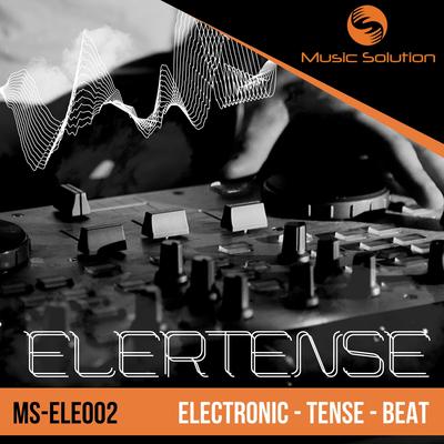 Elertense's cover