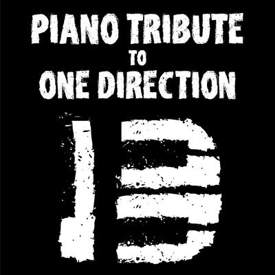 Half a Heart By Piano Tribute Players's cover