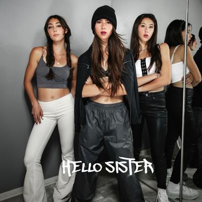 Lately By Hello Sister's cover