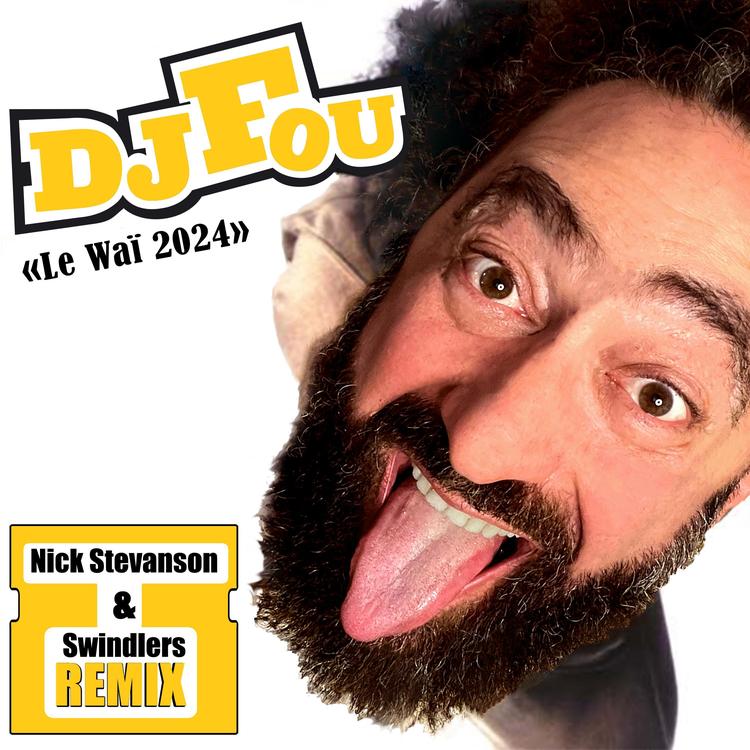 DJ Fou's avatar image