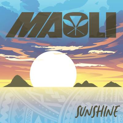 Sunshine By Maoli's cover