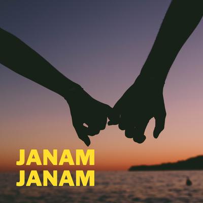 JANAM JANAM's cover