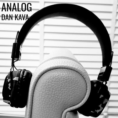 Analog By DAN KAVA's cover