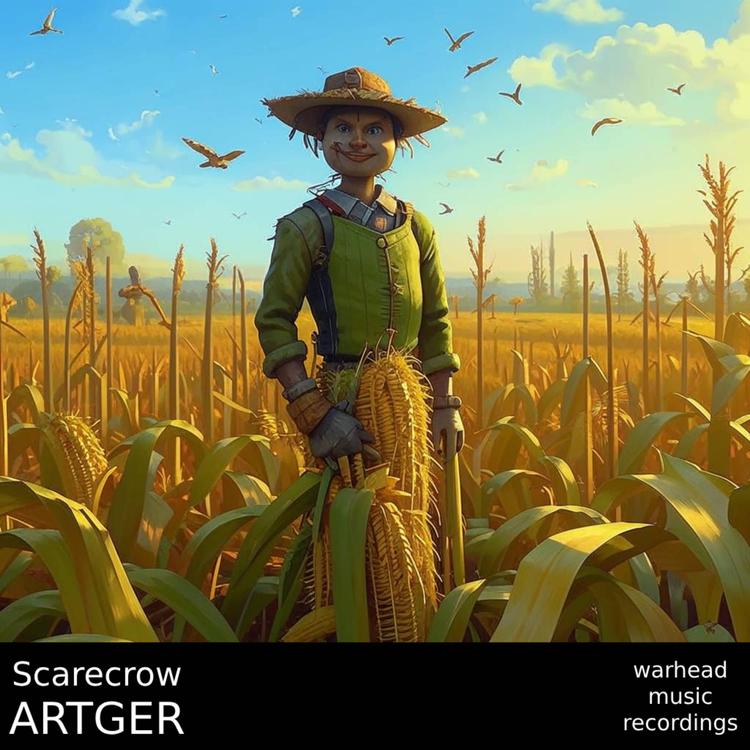 ARTGER's avatar image