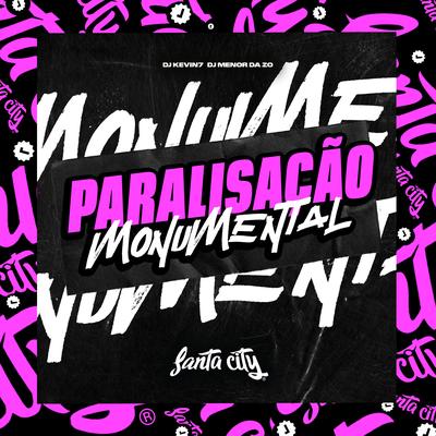 Paralisação Monumental's cover