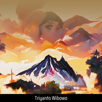 Triyanto Wibowo's cover