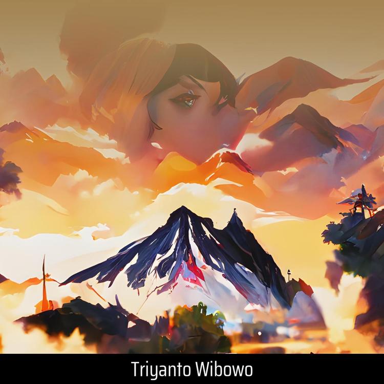 Triyanto Wibowo's avatar image