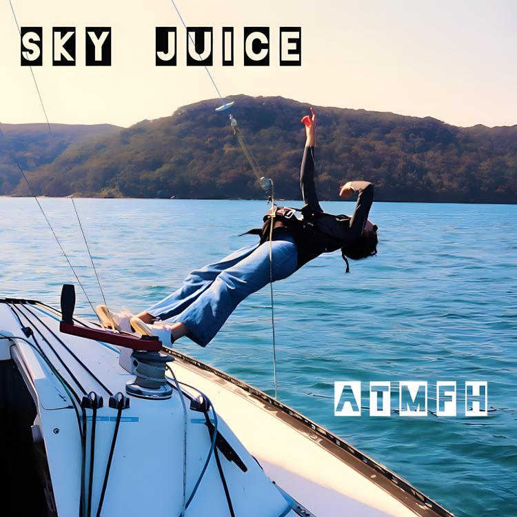 Sky Juice Duo's avatar image