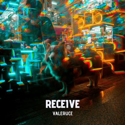 Receive's cover