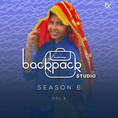 Backpack Studio: Season 6, Vol. 3's cover