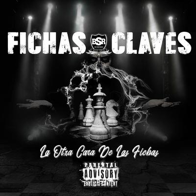 La Otra Cara de las Fichas's cover