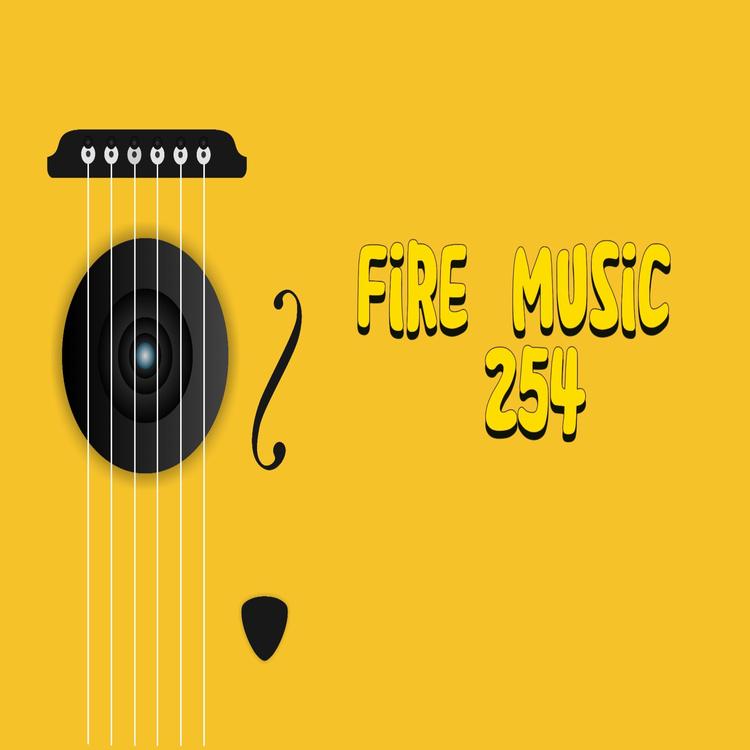Fire Music 254's avatar image