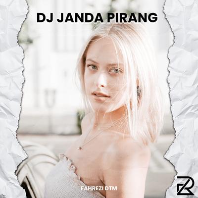 DJ Janda Pirang (Extended Version)'s cover