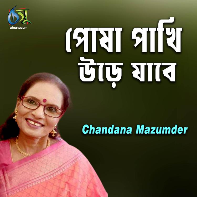 Chandana Majumdar's avatar image