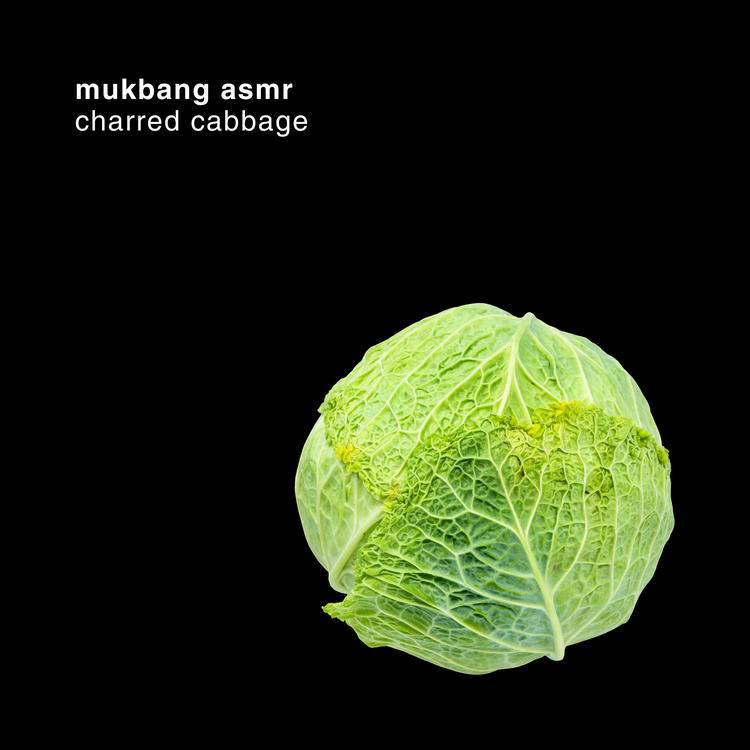 Mukbang ASMR's avatar image