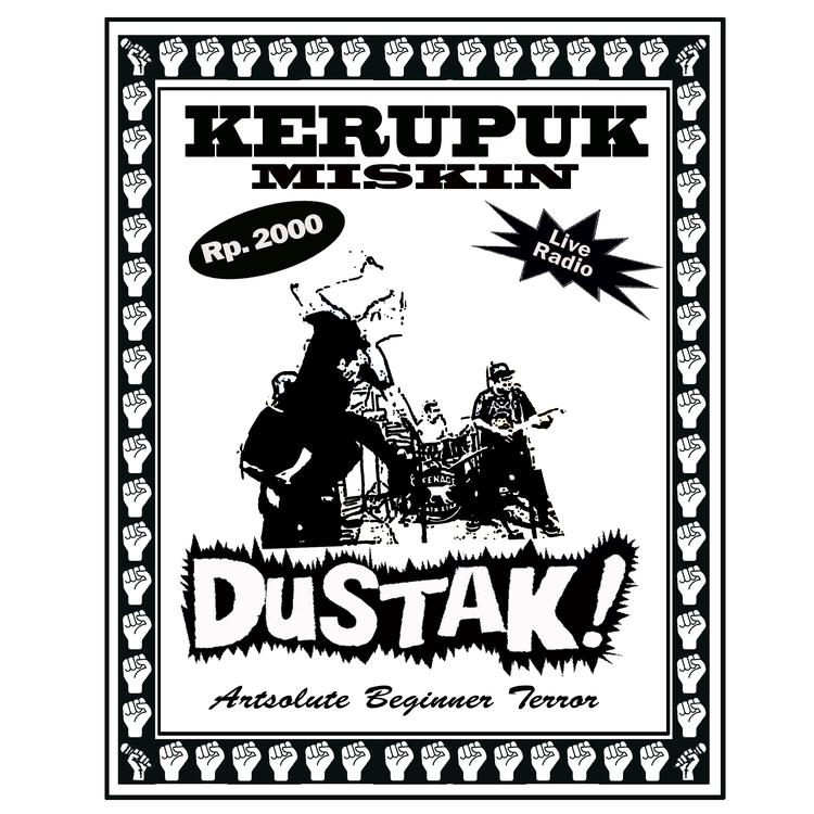 Dustak's avatar image