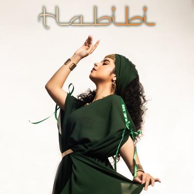 Habibi's cover