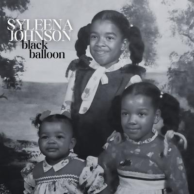 Black Balloon's cover