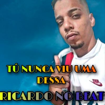 Ricardo No Beat's cover