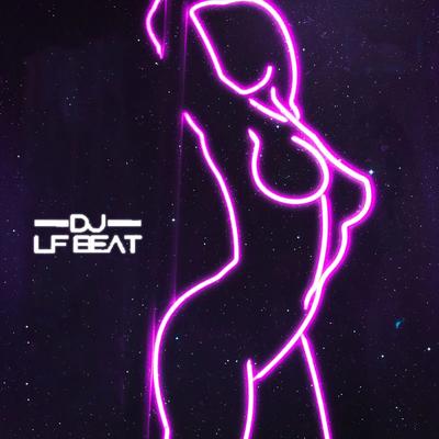 DJ LF BEAT's cover
