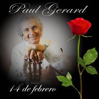 Paul Gerard's avatar cover