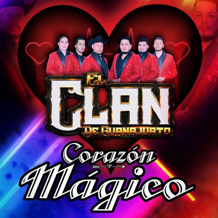 El Clan De Guanajuato's avatar image