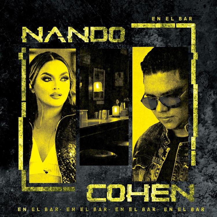 Nando Cohen's avatar image