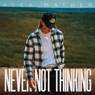 Alex Mather's cover