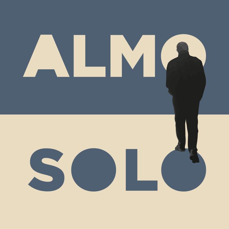 Almo's avatar image