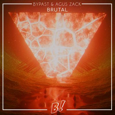 Brutal's cover