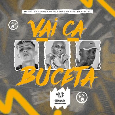 Vai Ca Buceta's cover
