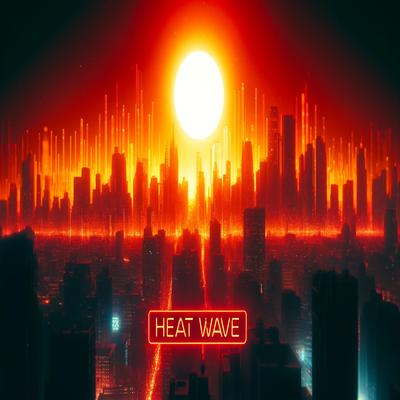 Heat Wave's cover