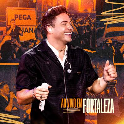 Wesley Safadão Ao Vivo Em Fortaleza's cover
