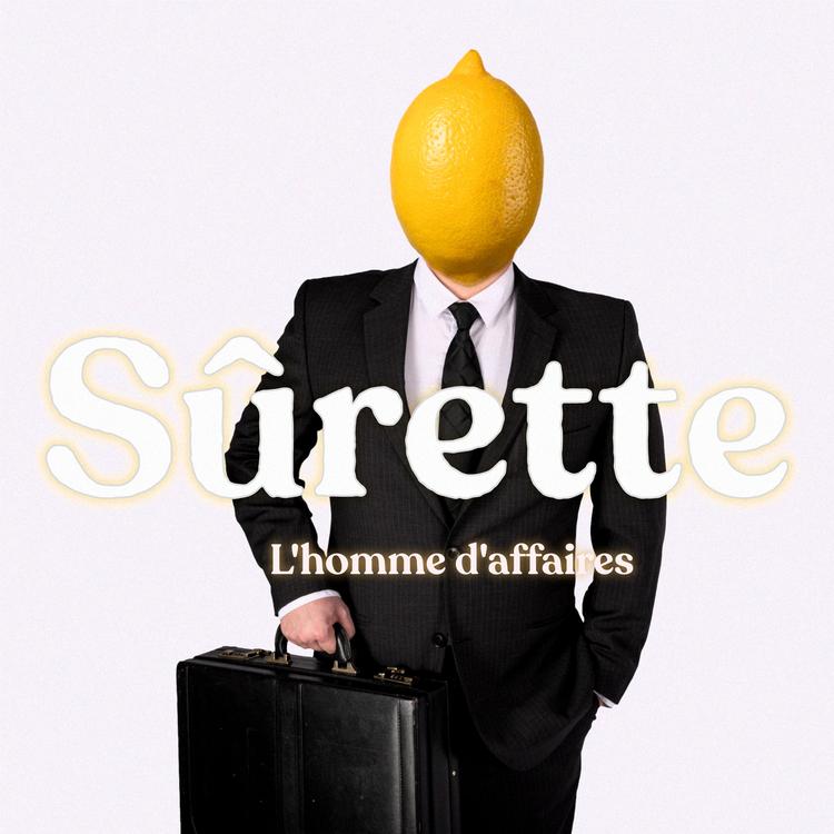 Surette's avatar image