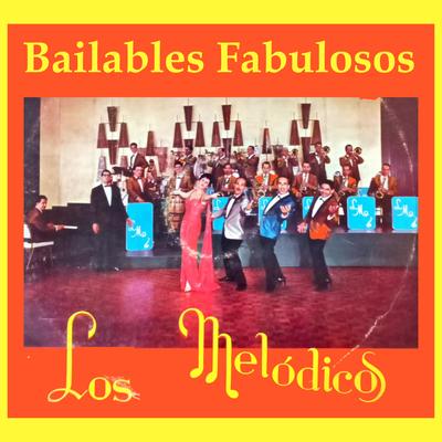 Bailables Fabulosos's cover