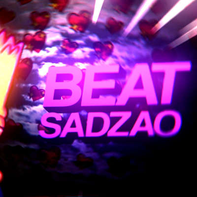 Beat Sadzao - Sobe balão, desce princesa By Sr. Nescau's cover