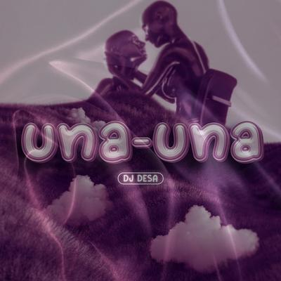 Una Una's cover