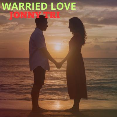 Warriend Love's cover